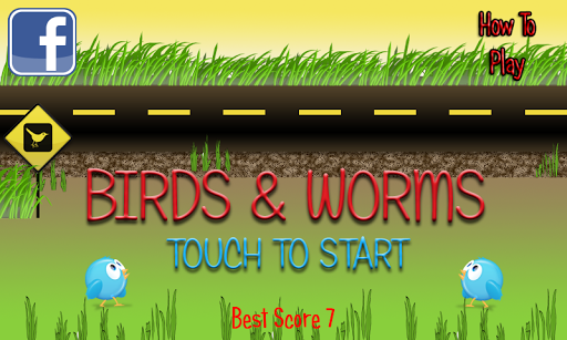 免費下載街機APP|Birds and Worms FREE app開箱文|APP開箱王