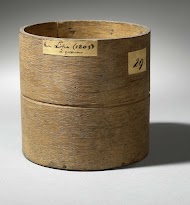 Graanmaat van 1 liter