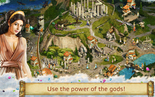 Heroes of Hellas 3: Athens - screenshot thumbnail