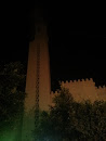 Mustafa Mahmoud Mosque 