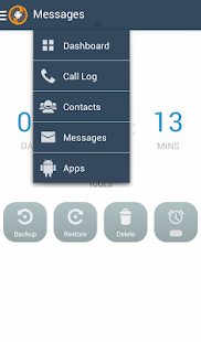 Free Download Droid Backup Pro APK