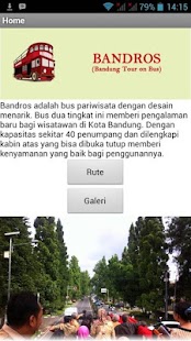 Bandros Screenshots 0