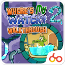 Where's My Water 2 Walkthrough mobile app icon