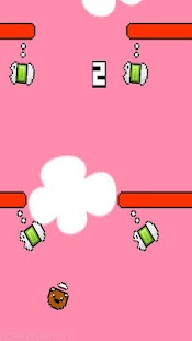 Flying Bear Screenshots 1