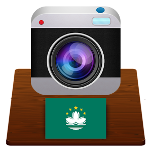 Cameras Macau - Traffic cams 5.1.2