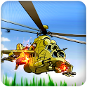 Helicopter Air Combat icon