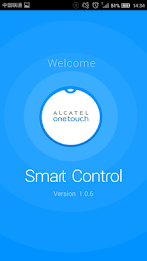 Smart Control by TCL-CONNECTED poster 1