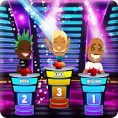Superbuzzer Quiz Game