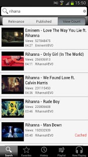 PlayTube Free (iTube) - screenshot thumbnail