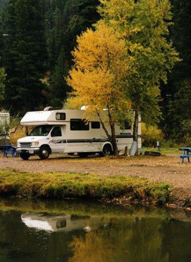 RV Parky | RV Parks & Campgrounds Directory, Reviews, Photos