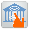 TouchBanking logo