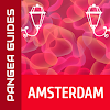 Amsterdam Travel Guide by Application Nexus