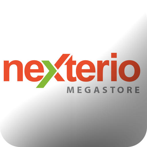 Nexterio LOGO-APP點子