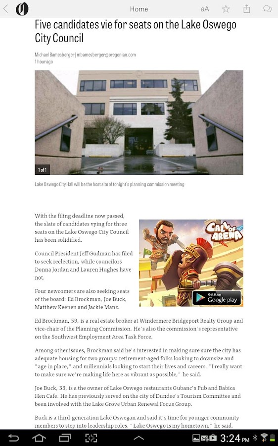 Android Apps on Google Play