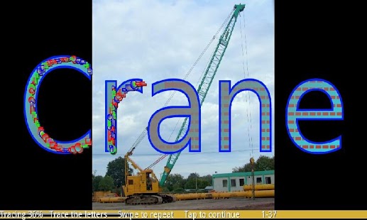 Five-Letter Words 1 FREE - náhled