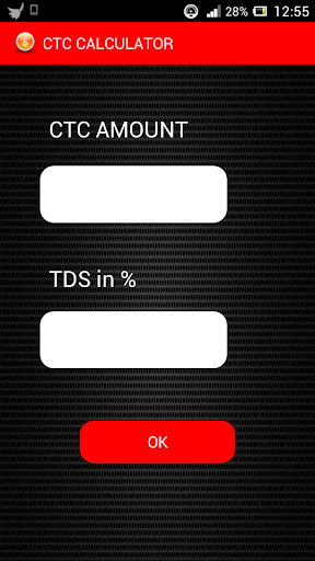 ctc calculator