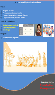 PMP EBOK Screenshots 0