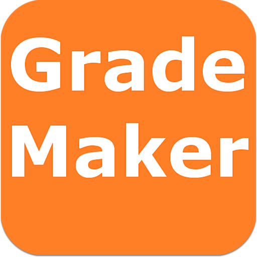 Grade Maker LOGO-APP點子