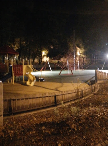 Parque Infantil Aquilino Ribeiro