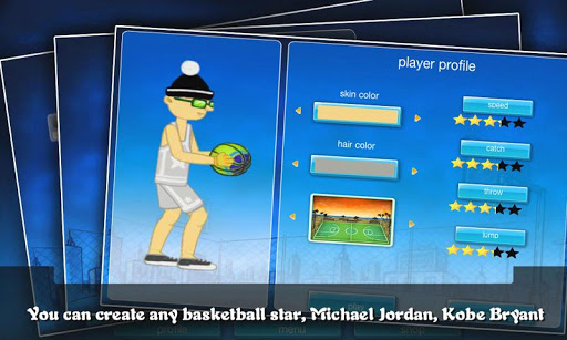 免費下載體育競技APP|雙人籃球挑戰賽 app開箱文|APP開箱王