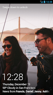 Home - screenshot thumbnail