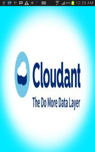 Cloudant Demo