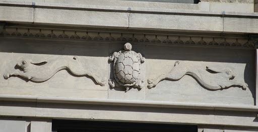 Tortoise and Hare Building