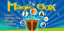 Kids Magic Box APK