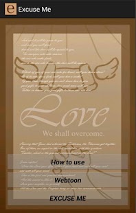 How to mod Excuse Me patch 7 apk for laptop