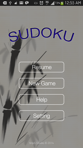 Sudoku Classic Free