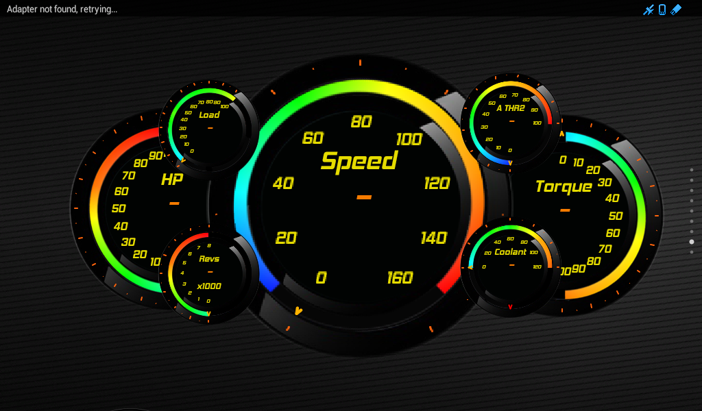 Torque Theme Pack 4 (OBD 2) - Android Apps on Google Play