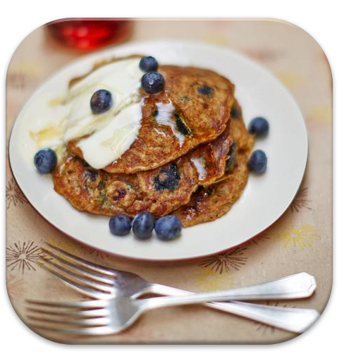 HEALTHY BREAKFAST RECIPES APPS