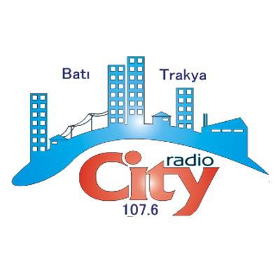 City FM Bati Trakya