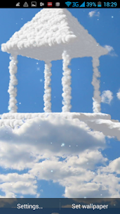 How to mod Heaven Live Wallpaper lastet apk for laptop