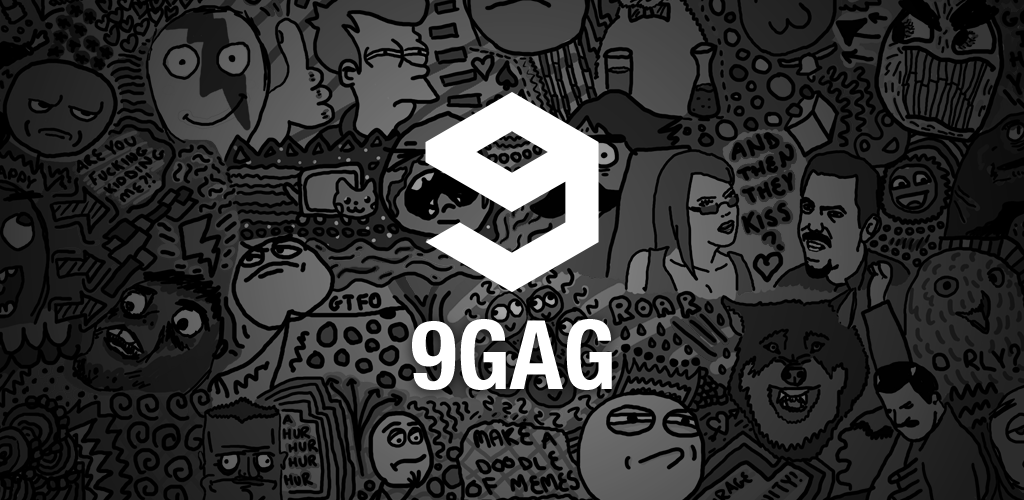 Скачать 9GAG First - Последняя Версия 2.15.8 Для Android От 9GAG - ★ ★ ★ ★ ...