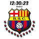 Barcelona Sporting Watch