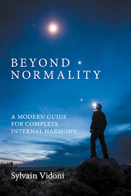 Beyond Normality cover