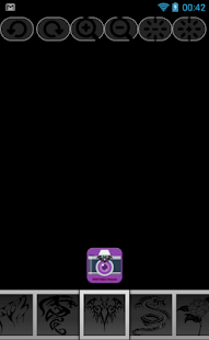 WoW Tattoo Camera Screenshots 5