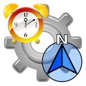 Automatic Profiles (Full) logo