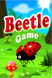 Lastest Beetle Game Kids APK