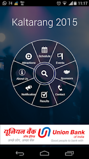 Lastest Kaltarang 2015 APK