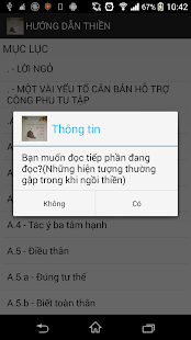How to mod Hướng dẫn Thiền (Chuẩn và hay) 1.0 mod apk for pc