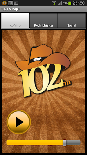 102 FM Itajaí