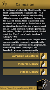 How to install Al-Hajj 1.0 mod apk for laptop
