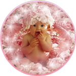 Cover Image of Скачать Baby pictures 1.1 APK