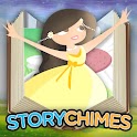 Thumbelina StoryChimes logo