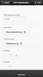 MFApp - Lödige Mobility System poster 8