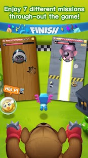 PomPom Rush MENA Screenshots 4