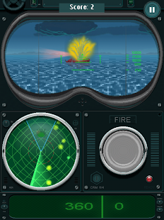 免費下載街機APP|You Sunk - Submarine Game app開箱文|APP開箱王