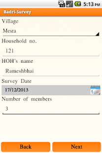 How to install Paheli-Household Survey Sheet lastet apk for laptop